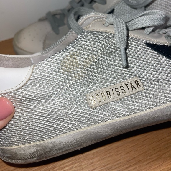 MEN’S Golden Goose Shoe - 41 - Picture 7 of 7